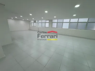 Prédio Comercial à venda, 195m² no Bela Vista, São Paulo