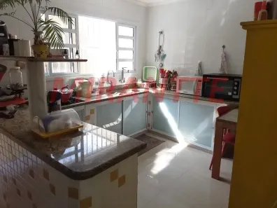 Sobrado com 3 Quartos à venda, 160m² no Vila Paulicéia, São Paulo