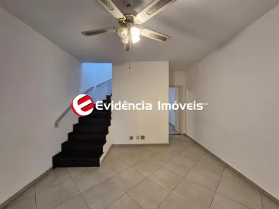 Sobrado com 2 Quartos à venda, 153m² no Vila Valparaíso, Santo André