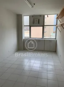 Sala Comercial à venda, 26m² no Copacabana, Rio de Janeiro