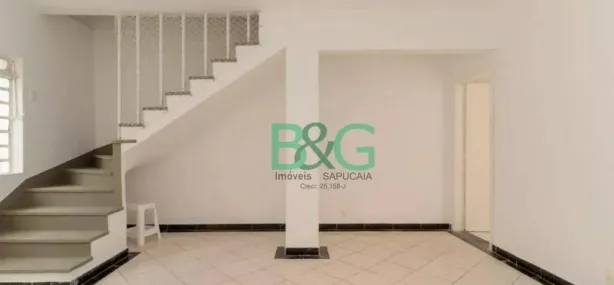 Sobrado com 2 Quartos à venda, 100m² no Sumaré, São Paulo