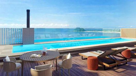 Apartamento com 3 Quartos à venda, 132m² no Centro, Guaratuba