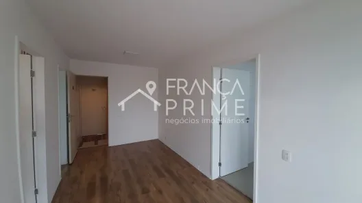 Apartamento com 1 Quarto para alugar, 40m² no Água Branca, São Paulo
