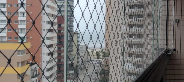 Apartamento com 3 Quartos à venda, 147m² no Guilhermina, Praia Grande