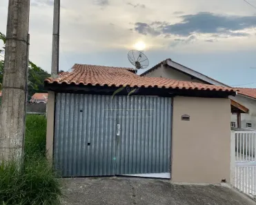 Casa de Condomínio com 2 Quartos à venda, 10m² no San Marino, Piracaia