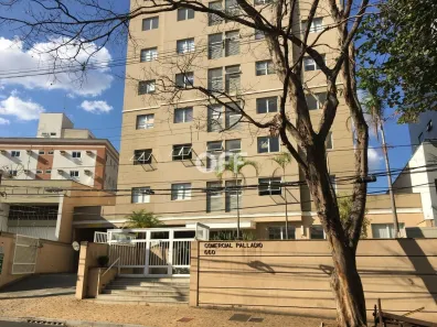Sala Comercial com 1 Quarto à venda, 34m² no Botafogo, Campinas