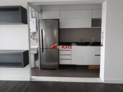 Flat com 2 Quartos à venda, 63m² no Consolação, São Paulo