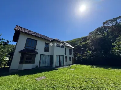 Casa de Condomínio com 6 Quartos à venda, 220m² no Morro das Pedras, Florianópolis