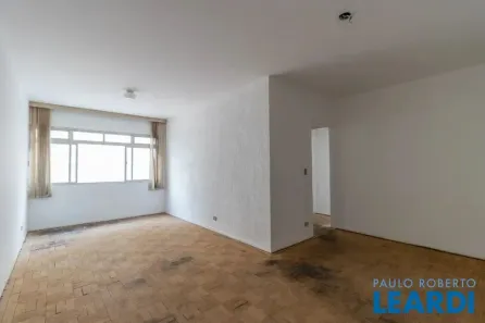 Apartamento com 2 Quartos à venda, 76m² no Vila Nova Conceição, São Paulo