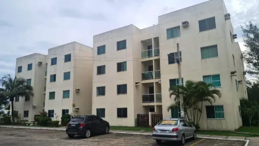 Apartamento com 2 Quartos à venda, 96m² no Baixo Grande, São Pedro da Aldeia