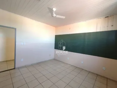 Prédio Comercial para alugar, 460m² no Jardim Planalto Verde, Mogi Guaçu