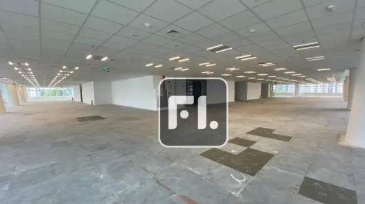 Sala Comercial para alugar, 2092m² no Vila Nova Conceição, São Paulo