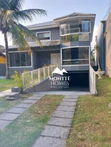 Casa com 4 Quartos à venda, 433m² no Recreio dos Bandeirantes, Rio de Janeiro