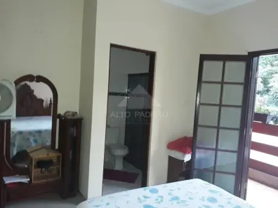 Sobrado com 3 Quartos à venda, 135m² no Jardim Guapituba, Mauá