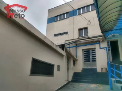 Prédio Comercial para venda ou aluguel, 650m² no Jardim Íris, São Paulo