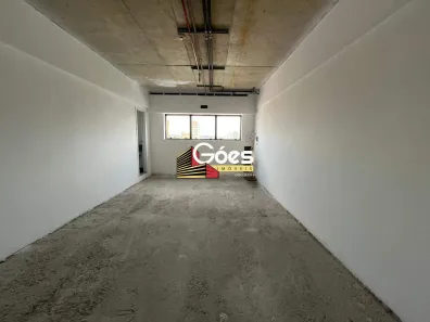 Sala Comercial para alugar, 32m² no Vila Bocaina, Mauá