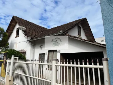 Lote/Terreno à venda, 600m² no Anita Garibaldi, Joinville