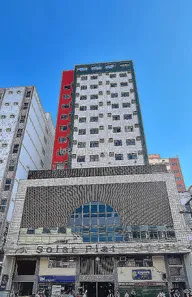 Ponto Comercial para alugar, 16m² no Centro, Juiz de Fora