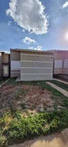 Casa de Condomínio com 3 Quartos à venda, 60m² no Parque Residencial Damha II, Presidente Prudente
