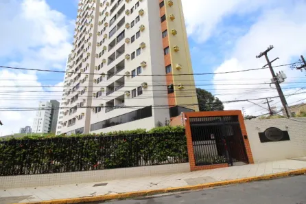 Apartamento com 3 Quartos à venda, 80m² no Encruzilhada, Recife