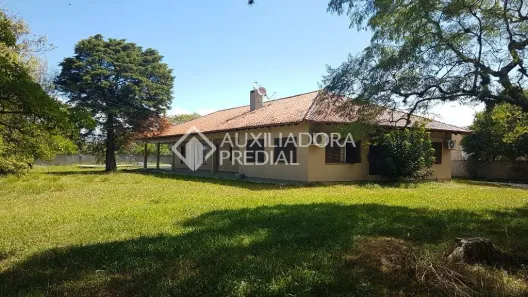 Casa com 4 Quartos à venda, 326m² no Florida, Guaíba