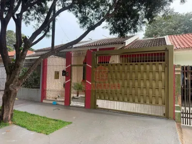 Casa com 3 Quartos à venda, 110m² no Jardim Olímpico, Maringá
