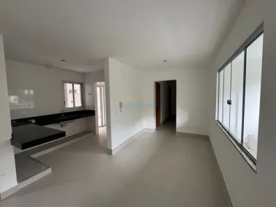 Apartamento com 3 Quartos à venda, 79m² no Santa Rosa, Belo Horizonte