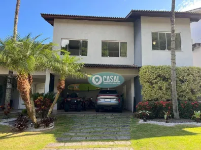 Casa de Condomínio com 5 Quartos à venda, 450m² no Serra Grande, Niterói