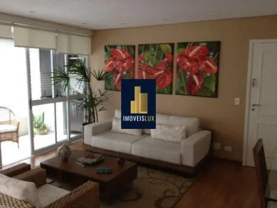 Apartamento com 2 Quartos à venda, 114m² no Vila Andrade, São Paulo
