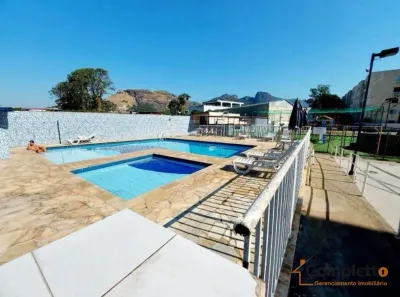 Apartamento com 2 Quartos à venda, 65m² no Taquara, Rio de Janeiro