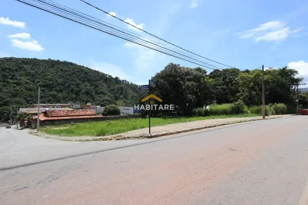 Lote/Terreno à venda, 1572m² no Centro, Ibirité