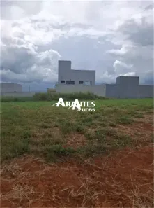Lote/Terreno à venda, 250m² no Loteamento Portal do Vale II, Uberlândia