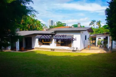 Casa com 4 Quartos à venda, 155m² no Instituto de Previdência, São Paulo