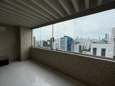 Cobertura com 6 Quartos à venda, 275m² no Boa Viagem, Recife