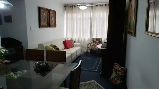 Apartamento com 3 Quartos à venda, 95m² no Guapira, São Paulo