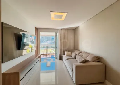 Apartamento com 3 Quartos à venda, 108m² no Praia Brava de Itajaí, Itajaí