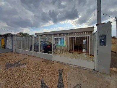 Casa com 3 Quartos à venda, 116m² no Jardim Eulina, Campinas
