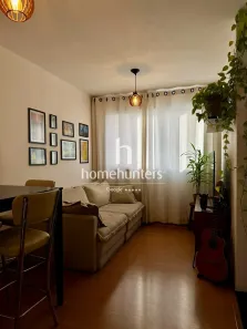 Apartamento com 2 Quartos à venda, 65m² no Fundação da Casa Popular, Campinas