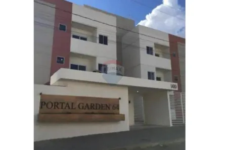 Apartamento com 2 Quartos à venda, 51m² no Três Irmãs, Campina Grande