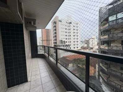 Apartamento com 3 Quartos à venda, 101m² no Praia do Morro, Guarapari