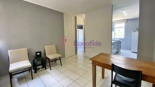 Apartamento com 2 Quartos à venda, 56m² no Jardim Ana Maria, Jundiaí