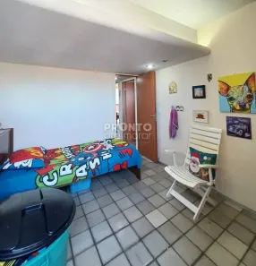 Apartamento com 3 Quartos à venda, 85m² no Soledade, Recife