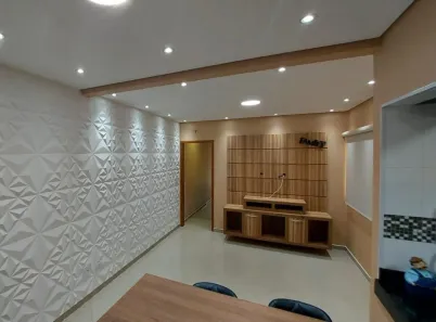 Cobertura com 3 Quartos à venda, 79m² no Paraíso, Santo André