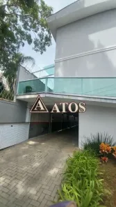 Casa com 2 Quartos para alugar, 50m² no Itaquera, São Paulo