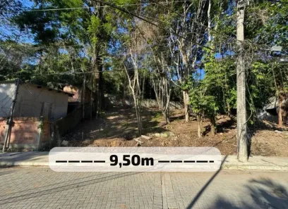 Lote/Terreno à venda, 200m² no Engenho do Mato, Niterói