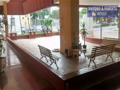 Apartamento com 3 Quartos à venda, 100m² no Vila Industrial, Campinas