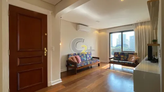 Apartamento com 3 Quartos à venda, 213m² no Perdizes, São Paulo