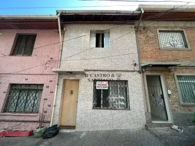 Sobrado com 2 Quartos à venda, 68m² no Vila Prudente, São Paulo