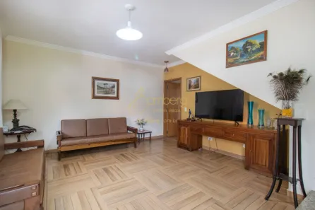 Casa com 4 Quartos à venda, 320m² no Super Quadra Morumbi, São Paulo