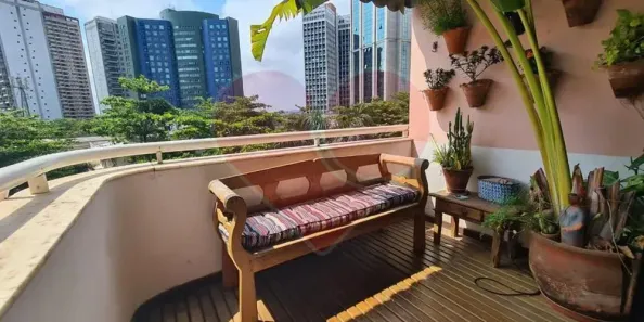 Apartamento com 2 Quartos à venda, 74m² no Barra da Tijuca, Rio de Janeiro